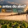 Defensivo agrícola pode perder eficiência antes mesmo de atingir a planta: entenda por quê