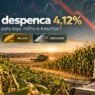 Queda do dólar no agronegócio em outubro de 2026