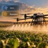 Drone agrícola pode desperdiçar defensivo? Entenda por quê